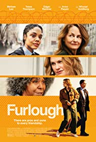 دانلود فیلم Furlough سال 2018 - خزنده