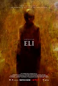 دانلود دوبله فارسی فیلم Eli سال 2019 - ایلای