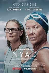 دانلود فیلم Nyad سال 2023 - نیاد