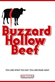 دانلود فیلم Buzzard Hollow Beef سال 2017