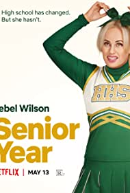 دانلود فیلم Senior Year سال 2022 - سال ارشد