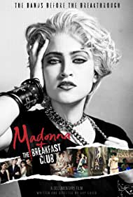 دانلود فیلم Madonna and the Breakfast Club سال 2019 - مدونا و باشگاه صبحانه