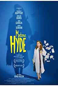 دانلود فیلم Madame Hyde سال 2017 - خانم هاید