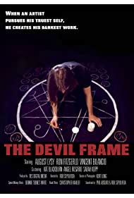دانلود فیلم The Devil Frame سال 2020 - قاب شیطان