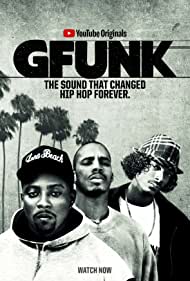 دانلود فیلم G-Funk سال 2017