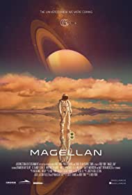 دانلود فیلم Magellan سال 2017 - ماژلان