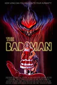 دانلود فیلم The Bad Man سال 2018 - مرد بد
