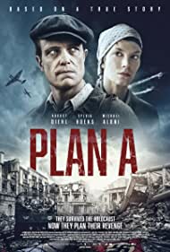 دانلود فیلم Plan A سال 2021 - پلن اِی