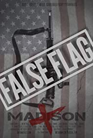 دانلود فیلم False Flag سال 2018 - پرچم دروغین