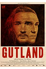 دانلود فیلم Gutland سال 2017 - گوتلند