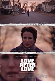 دانلود فیلم Love After Love سال 2017 - عشق پس از عشق