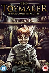دانلود فیلم Robert and the Toymaker سال 2017