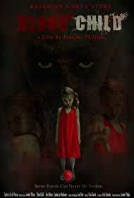 دانلود فیلم Blood Child سال 2017 - بچه خونی