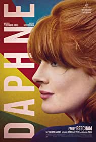 دانلود فیلم Daphne سال 2017