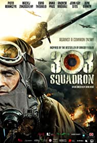 دانلود فیلم Squadron 303 سال 2018 - گردان هوایی 303