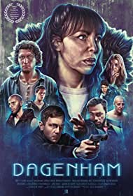 دانلود فیلم Dagenham سال 2018 - داگنهام