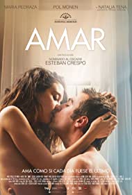 دانلود فیلم Amar سال 2017