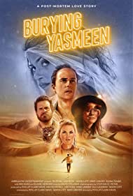دانلود فیلم Burying Yasmeen سال 2019 - به خاک سپردن یاسمین