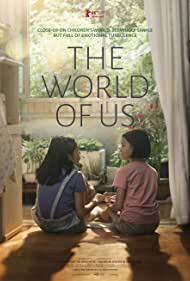 دانلود فیلم The World of Us سال 2016 - دنیای ما