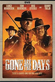 دانلود فیلم Gone Are the Days سال 2018 - روزها رفته اند