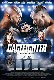 دانلود فیلم Cagefighter سال 2020 - جنگجو در قفس