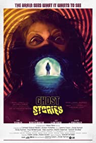 دانلود دوبله فارسی فیلم Ghost Stories سال 2017 - داستانهای ارواح