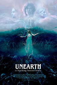 دانلود فیلم Unearth سال 2020 - از زیرِزمین