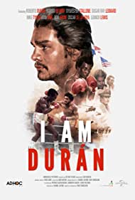 دانلود فیلم I Am Durán سال 2019