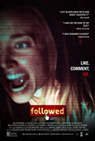 دانلود فیلم Followed سال 2020