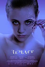 دانلود فیلم Replace سال 2017 - جایگزین کردن