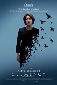 دانلود فیلم Clemency سال 2019 - کلمنسی