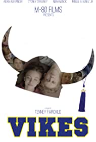 دانلود فیلم Vikes سال 2017 - ویکس