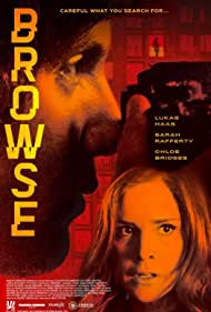 دانلود فیلم Browse سال 2020