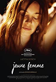دانلود فیلم Montparnasse Bienvenüe سال 2017