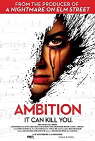 دانلود فیلم Ambition سال 2019 - جاه طلب
