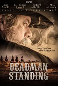 دانلود فیلم Deadman Standing سال 2018