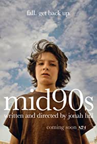 دانلود دوبله فارسی فیلم Mid90s سال 2018 - اواسط دههی 90