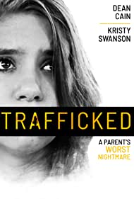 دانلود فیلم Trafficked سال 2021 - قاچاق