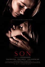 دانلود دوبله فارسی فیلم Son سال 2021 - پسر