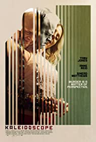 دانلود فیلم Kaleidoscope سال 2016
