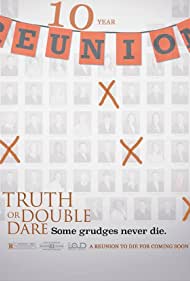 دانلود فیلم Truth or Double Dare (TODD) سال 2018 - حقیقت یا جرات