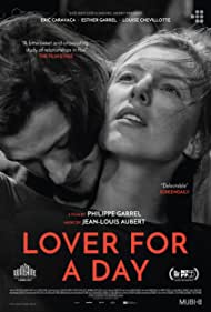 دانلود فیلم Lover for a Day سال 2017 - عاشق برای یک روز