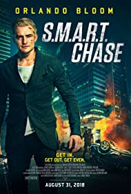 دانلود فیلم The Shanghai Job سال 2017