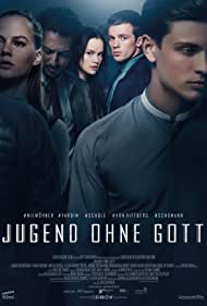 دانلود فیلم Godless Youth سال 2017 - جوانان بیخدا