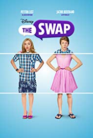 دانلود فیلم The Swap سال 2016
