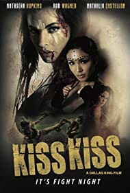 دانلود فیلم Kiss Kiss سال 2019 - بوس بوس