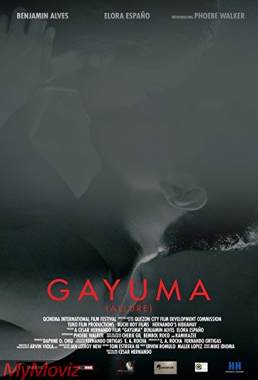 دانلود فیلم Gayuma سال 2015 - جادویی