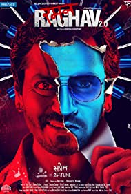 دانلود فیلم Raman Raghav 2.0 سال 2016