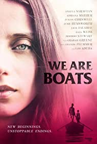 دانلود فیلم We Are Boats سال 2018