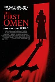 دانلود دوبله فارسی فیلم The First Omen سال 2024 - اولین طالع نحس